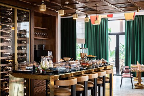 La Maison Palmier Abidjan, a Member of Design Hotels photo 2