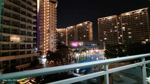 Azure Urban Residences -Paris Hilton Paranaque