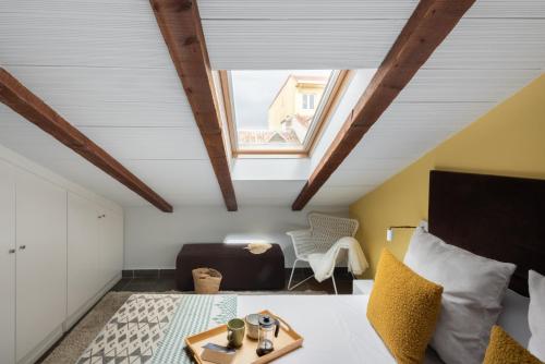 Carretas Attics Apartments - image 14
