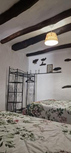 Casa Rural Vata 1 y 2 Pampaneira Alpujarra