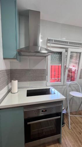 APARTAMENTOS PRADERAS PANTANO SAN JUAN in Pelayos de la Presa