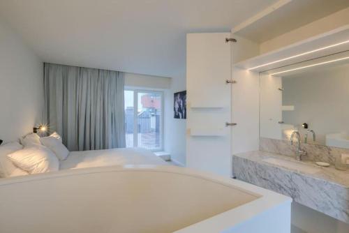 ANCHOR LODGE ANTWERP Unique Appartment view MAS!, Amberes (foto 7)