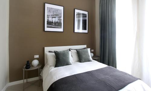 [Central Station] Design Apartment, Milan