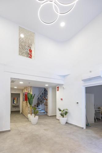 편의 시설/서비스, Residencia Trinitarios in 시우타트 벨라 (시티 센터)
