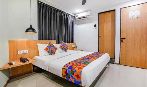 FabHotel Saarthi Inn