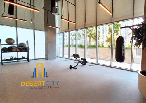 Fully Furnished 1 Bed in Downtown Dubai, Hosted by Desert City Stays, Dubai (Foto 6)