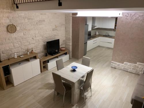 Casa vacanze Apulia - Apartment - Giovinazzo