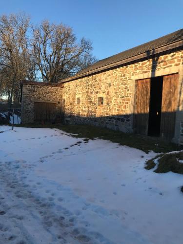 Maison de famille plateau du Mezenc