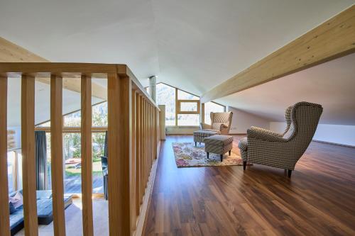Holiday Penthouse Holleis by HolidayFlats24 - image 7