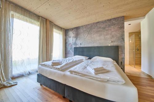  Holiday Penthouse Holleis in Maishofen