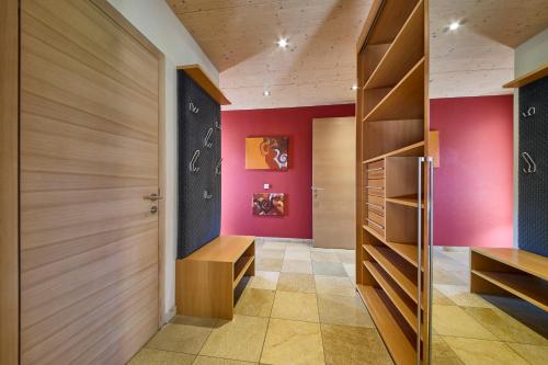 Holiday Penthouse Holleis by HolidayFlats24 - image 9
