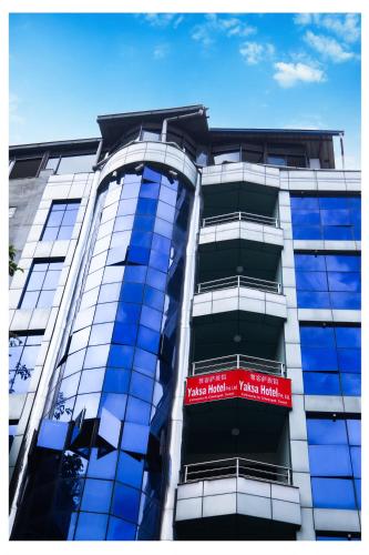 Yaksa Hotel Pvt. Ltd.