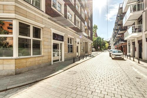Superior One-Bedroom Apartment with Balcony image 1