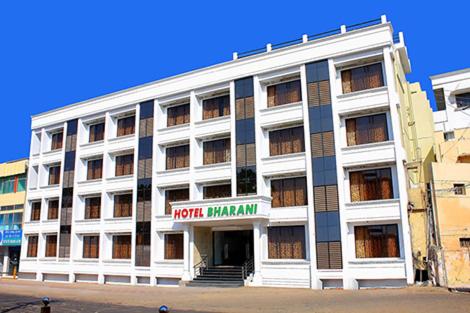 HOTEL BHARANI