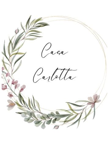 Casa Carlotta - Appartament - Apartment - Genova