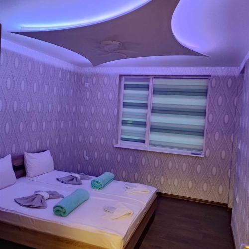 DB Luxury Apartment перфектен за двойки и уикенд почивка, Veliko Tărnovo