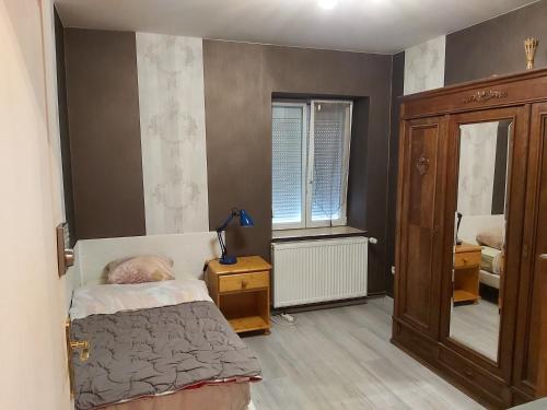 chambre en colocation