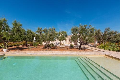 Trullo Alcova del Dodo by Perle di Puglia