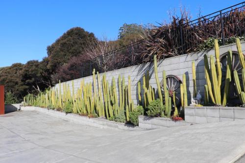 Views Views Views - Taka Retreat - Akaroa Home