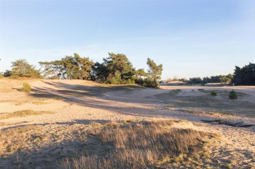 Gastenverblijf op unieke locatie De Kronkel op de Veluwe in Hoog-Soeren