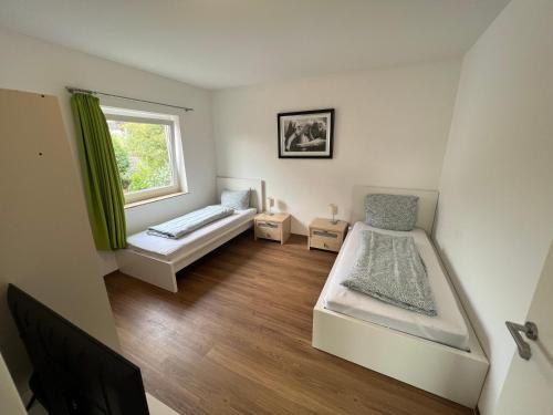 MOWO Apartmenthaus Altertheim in 黑爾姆斯塔特