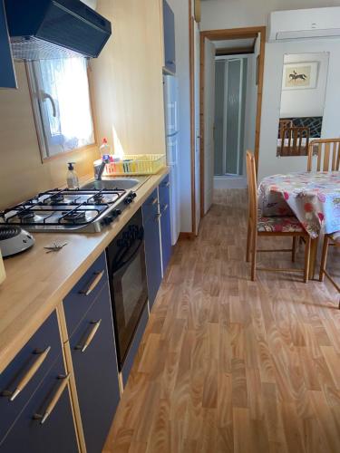 Chalet LA PERCHE au bord de l'eau in Saint-Aignan-le-Jaillard