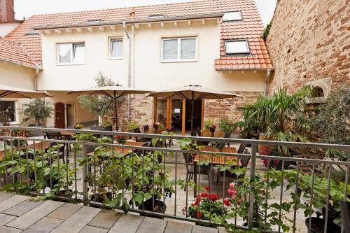 Létesítmények, Vinotel Weinstrasse in Lampertheim