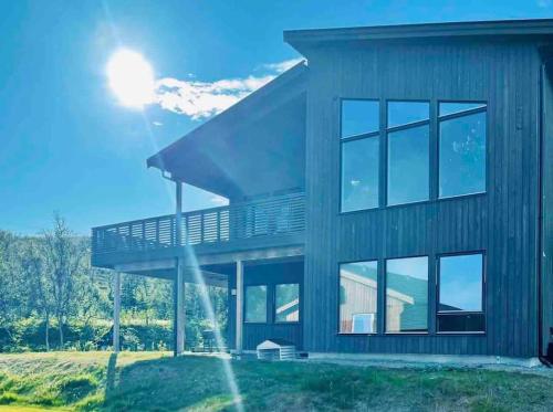 Artic Villa