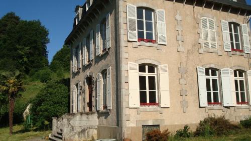 photo chambre La Belle Maison