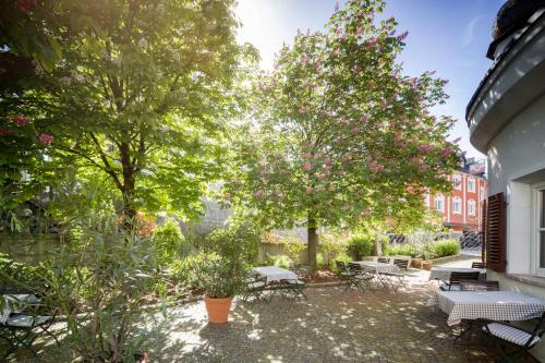Gasthof Herrnhaus – Brixlegg, IL