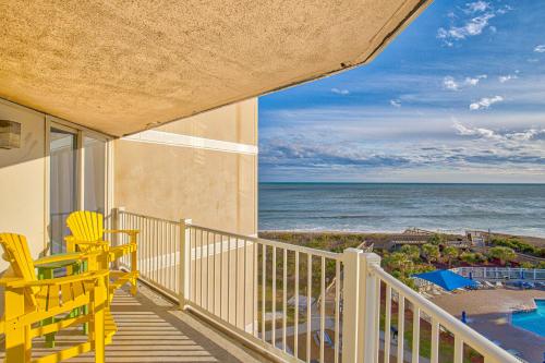 NTBSR3404 St Regis 3404 in North Topsail Beach (NC)