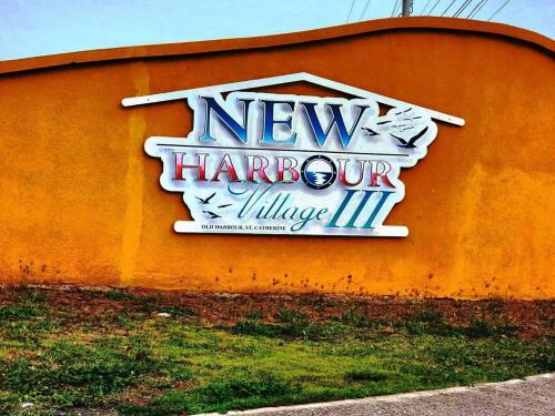 Facilities, 1-Bed House Sleeps 2 in Secure Community in Old Harbour