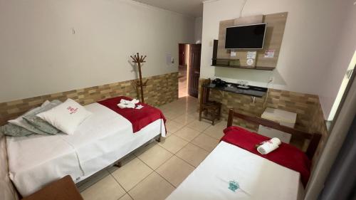 Hotel Marajó - Turismo de Experiência image 24