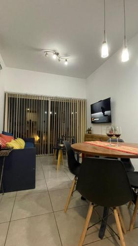 Departamento en Edificio Mabel Premium