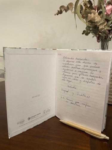 Apartament Pic de la dona