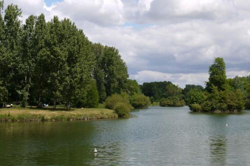 Appartement du Lac - Location saisonnière - Saint-Michel-sur-Orge