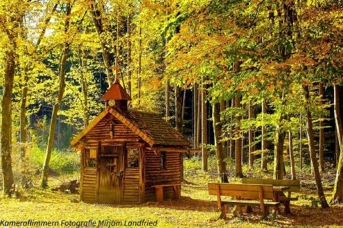 周邊環境, Ferienwohnung Elip in 艾星