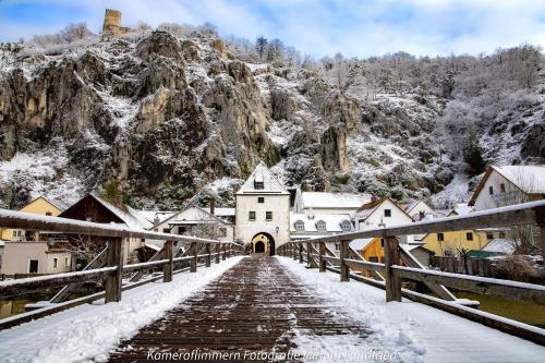 周邊環境, Ferienwohnung Elip in 艾星