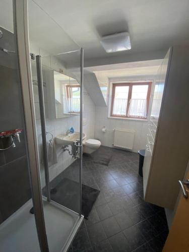 淋浴間, Ferienwohnung Elip in 艾星