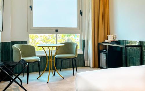 Ribera de Triana Hotel, Seville (photo 7)
