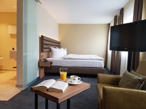 . Hotel Ross