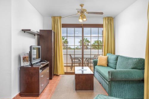 Royal Tenerife Country Club  in San Miguel