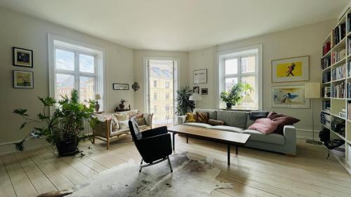 ApartmentInCopenhagen Apartment 1562, Kodaň (fotografie 3)