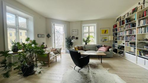 ApartmentInCopenhagen Apartment 1562, Kodaň (fotografie 2)