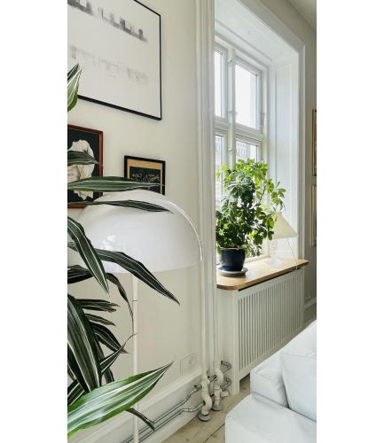 ApartmentInCopenhagen Apartment 1562, Kodaň (fotografie 8)