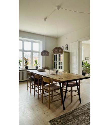 ApartmentInCopenhagen Apartment 1562, Kodaň (fotografie 10)
