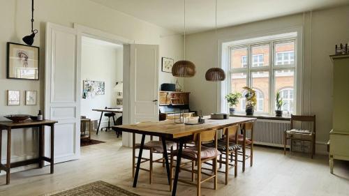 ApartmentInCopenhagen Apartment 1562, Kodaň (fotografie 9)