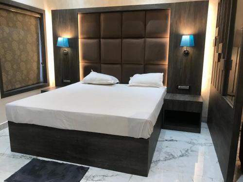 HOTEL TULSI PVT LTD