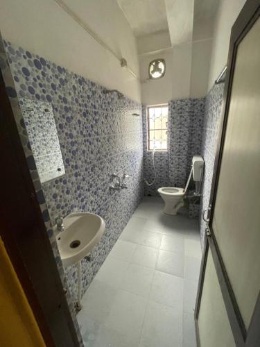 Saahasa Hillview Homes