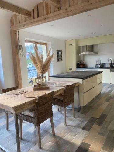 Appartement Lou Galabert in Besseges